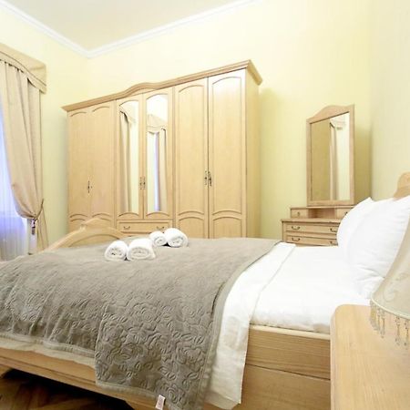 Pro Apartments 12213 리비프 외부 사진