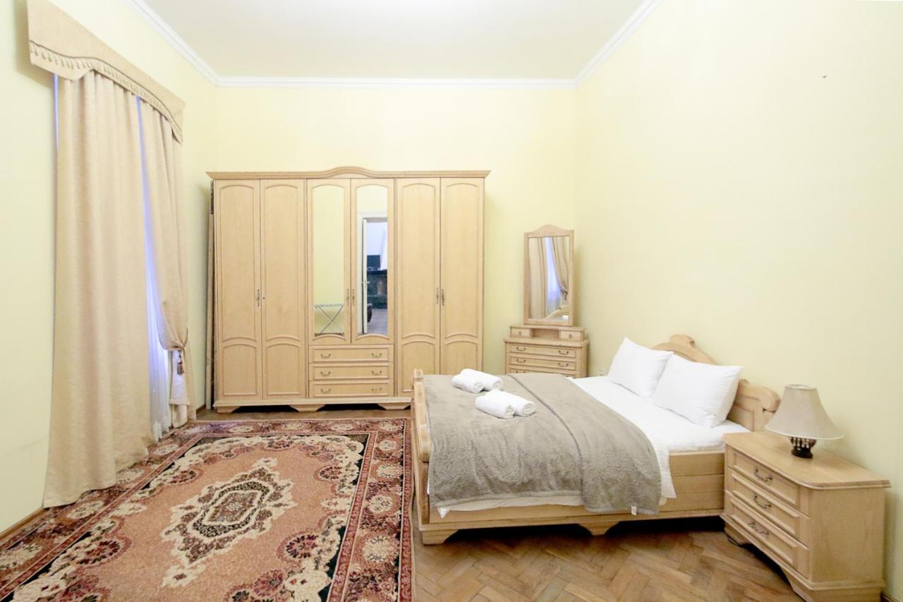 Pro Apartments 12213 리비프 외부 사진