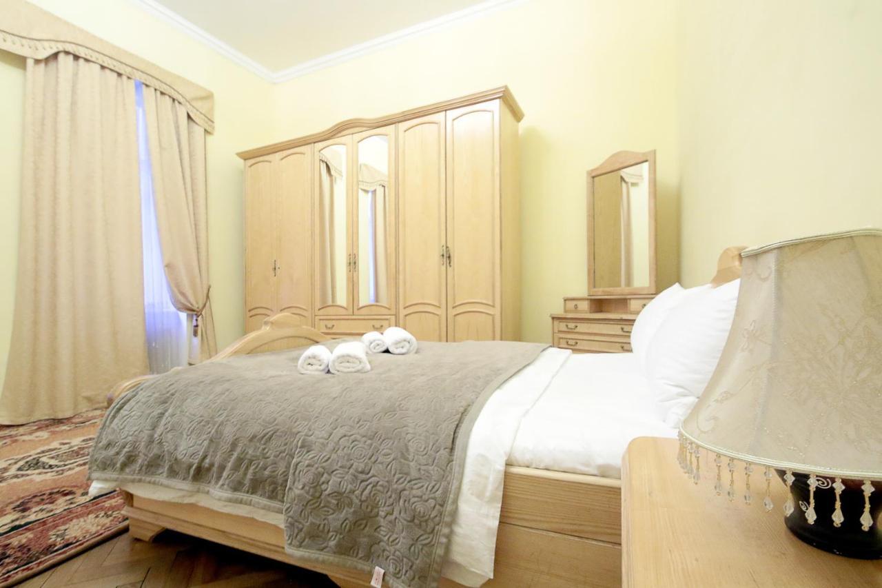 Pro Apartments 12213 리비프 외부 사진