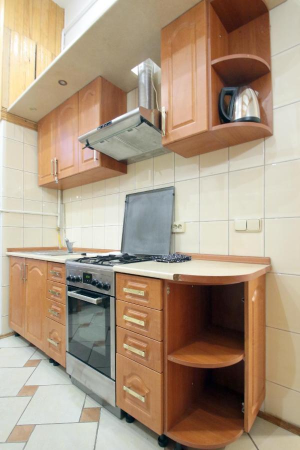Pro Apartments 12213 리비프 외부 사진