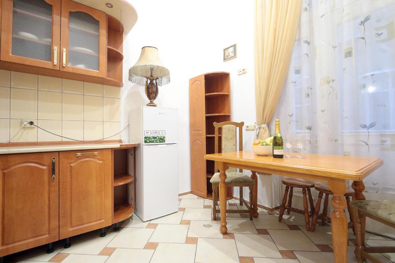 Pro Apartments 12213 리비프 외부 사진