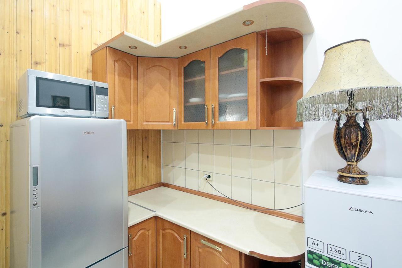 Pro Apartments 12213 리비프 외부 사진